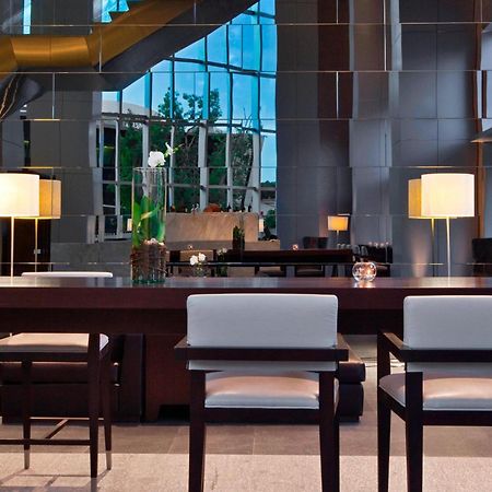 The Westin Guadalajara Hotel Екстериор снимка