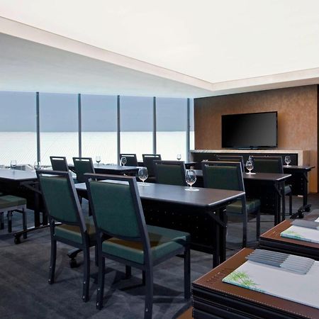 The Westin Guadalajara Hotel Екстериор снимка