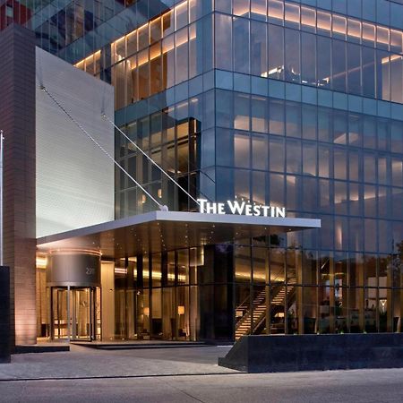 The Westin Guadalajara Hotel Екстериор снимка