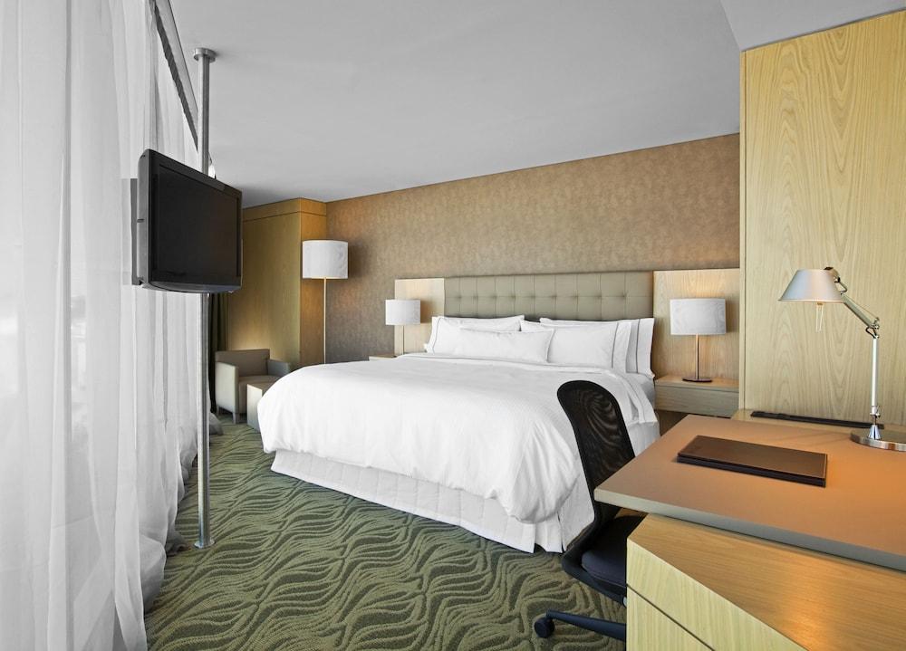 The Westin Guadalajara Hotel Екстериор снимка