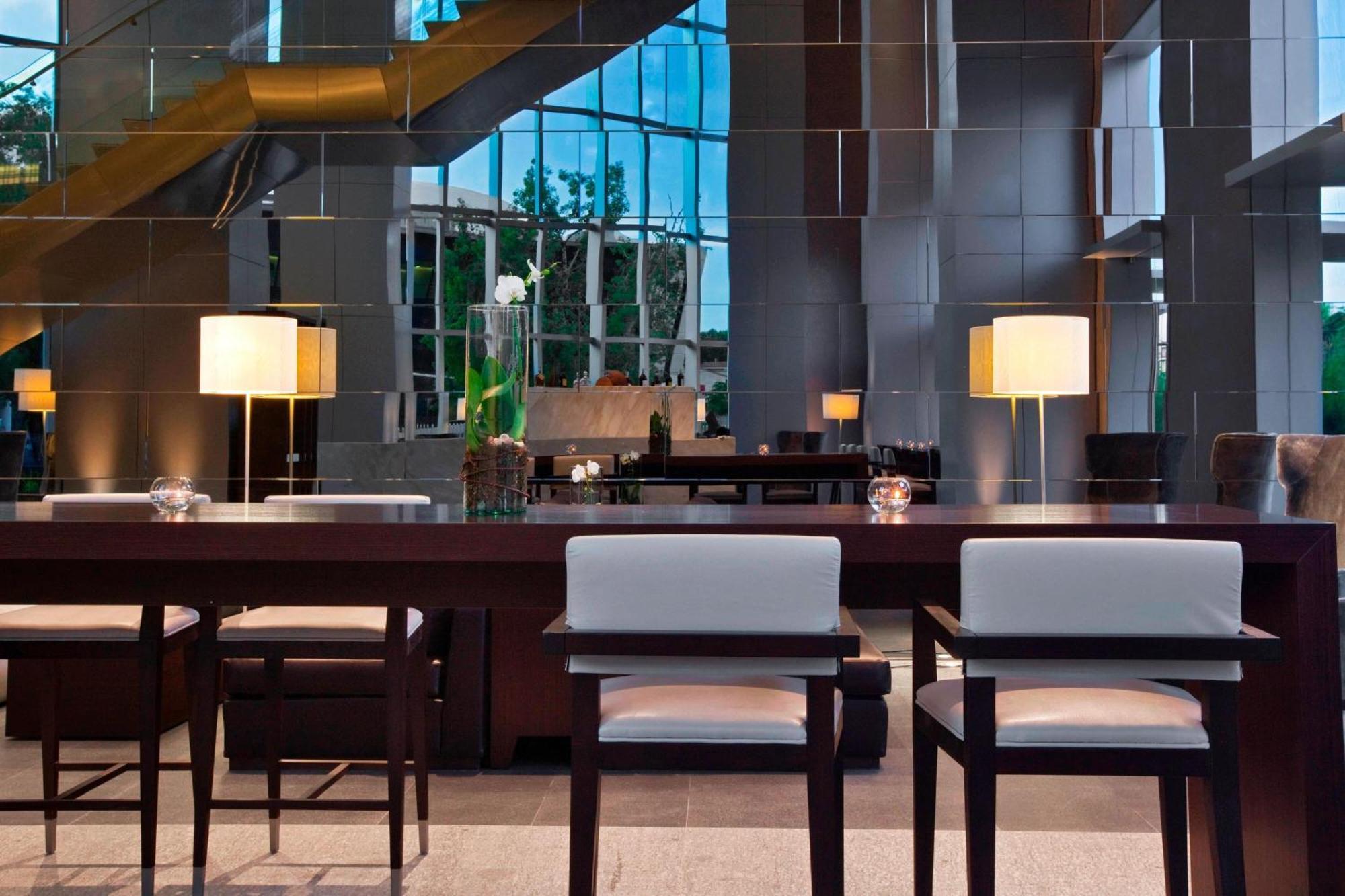 The Westin Guadalajara Hotel Екстериор снимка
