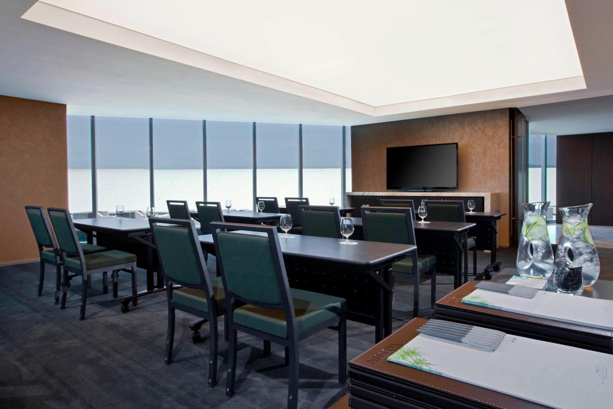 The Westin Guadalajara Hotel Екстериор снимка