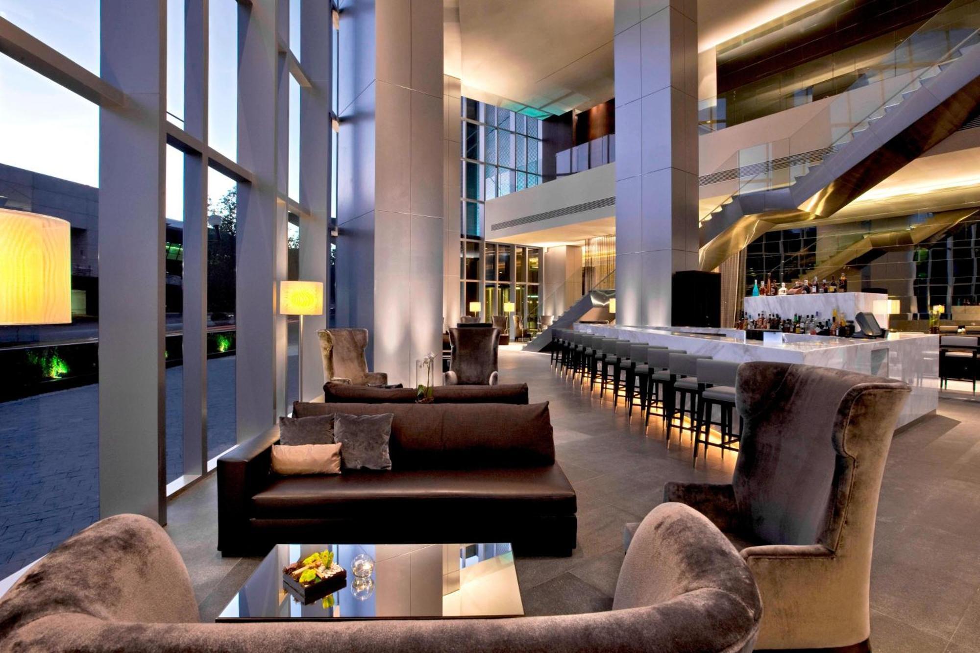 The Westin Guadalajara Hotel Екстериор снимка