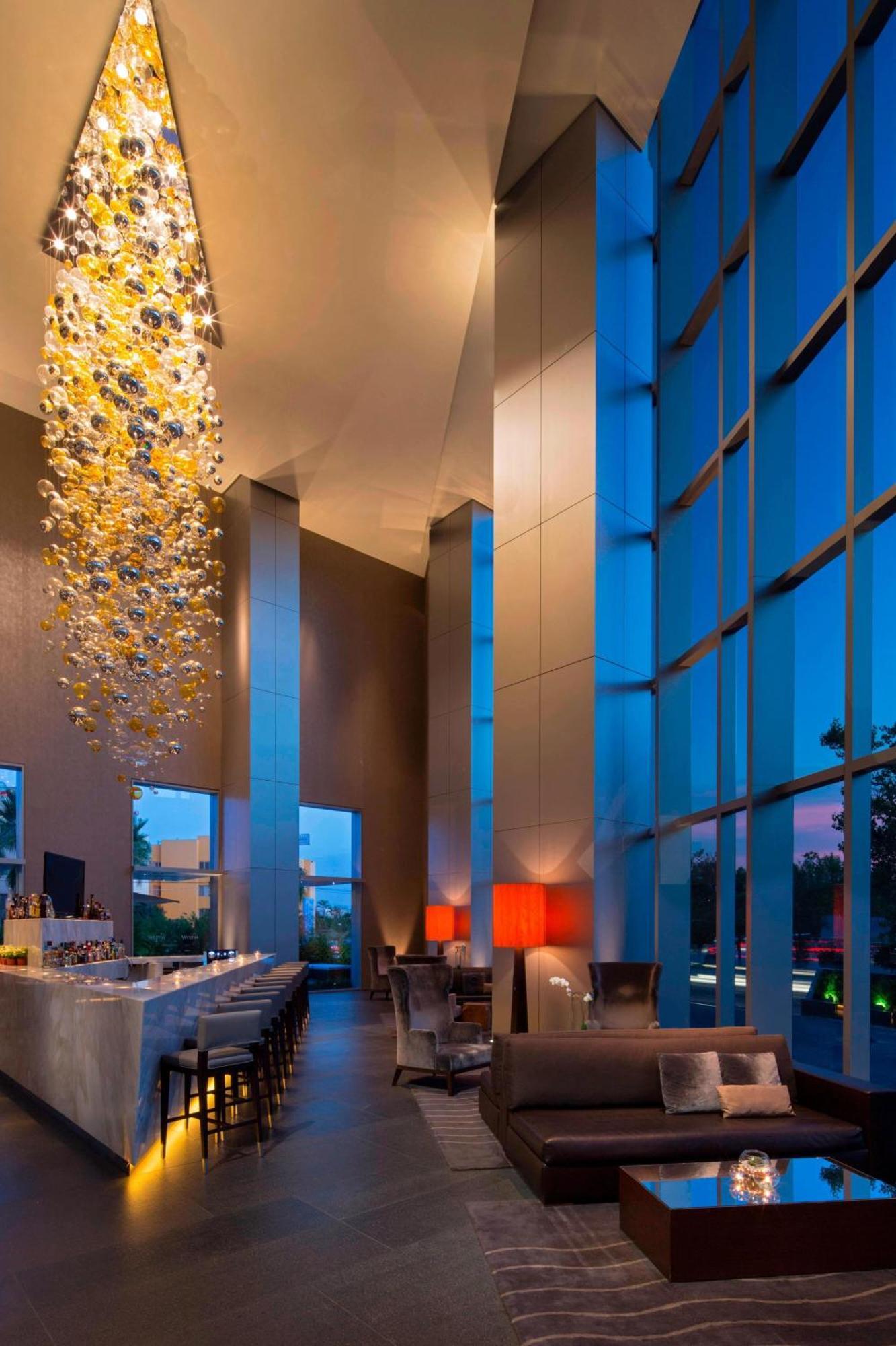 The Westin Guadalajara Hotel Екстериор снимка