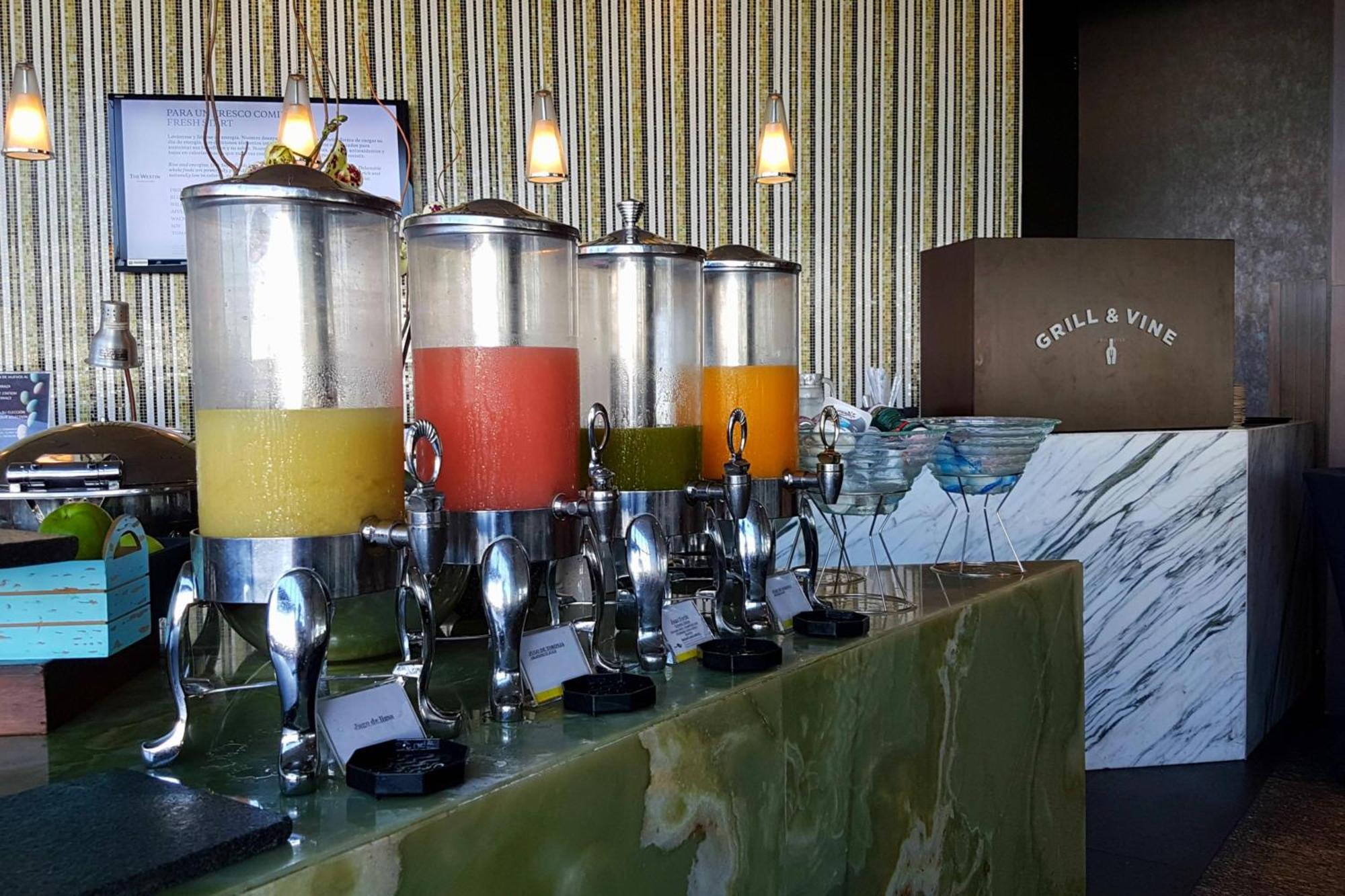 The Westin Guadalajara Hotel Екстериор снимка