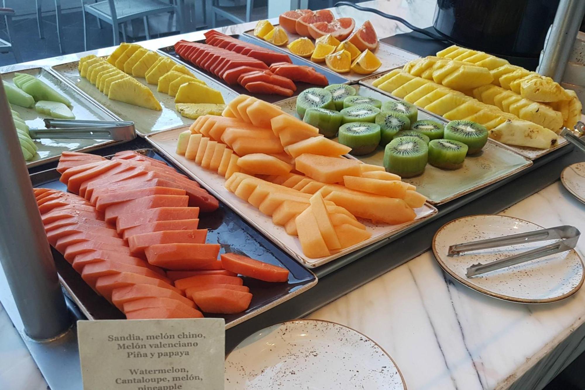 The Westin Guadalajara Hotel Екстериор снимка