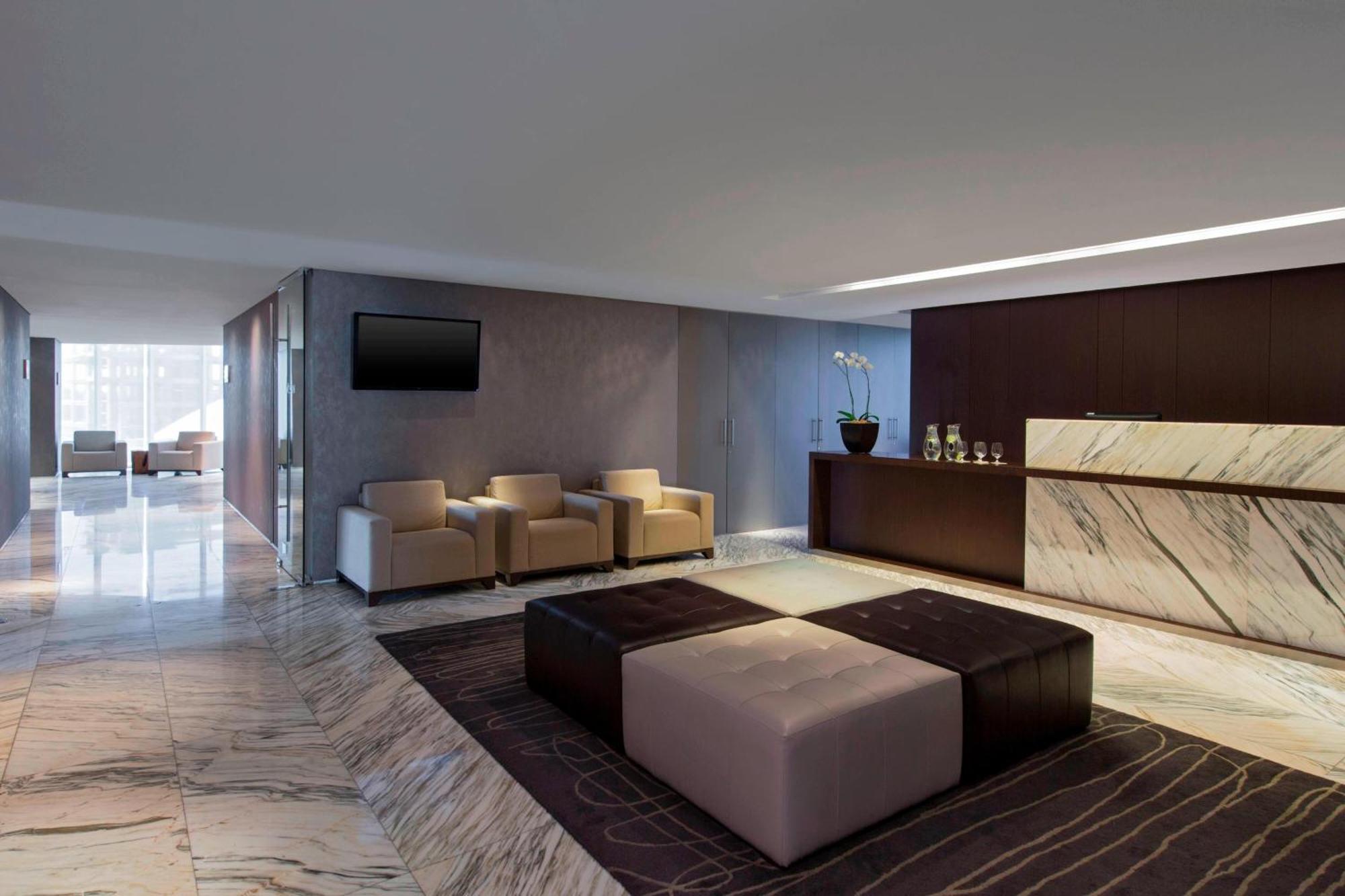 The Westin Guadalajara Hotel Екстериор снимка