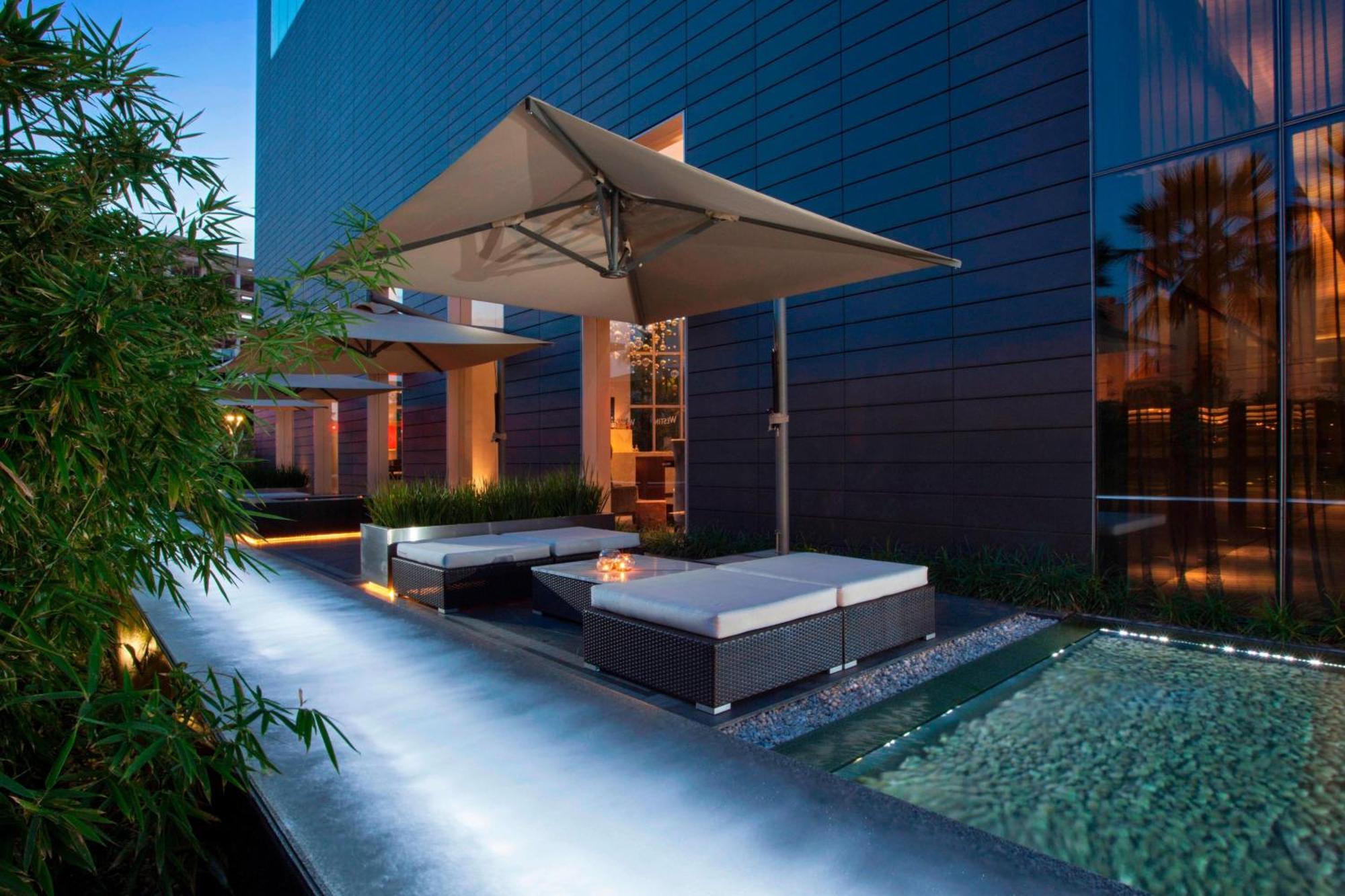 The Westin Guadalajara Hotel Екстериор снимка