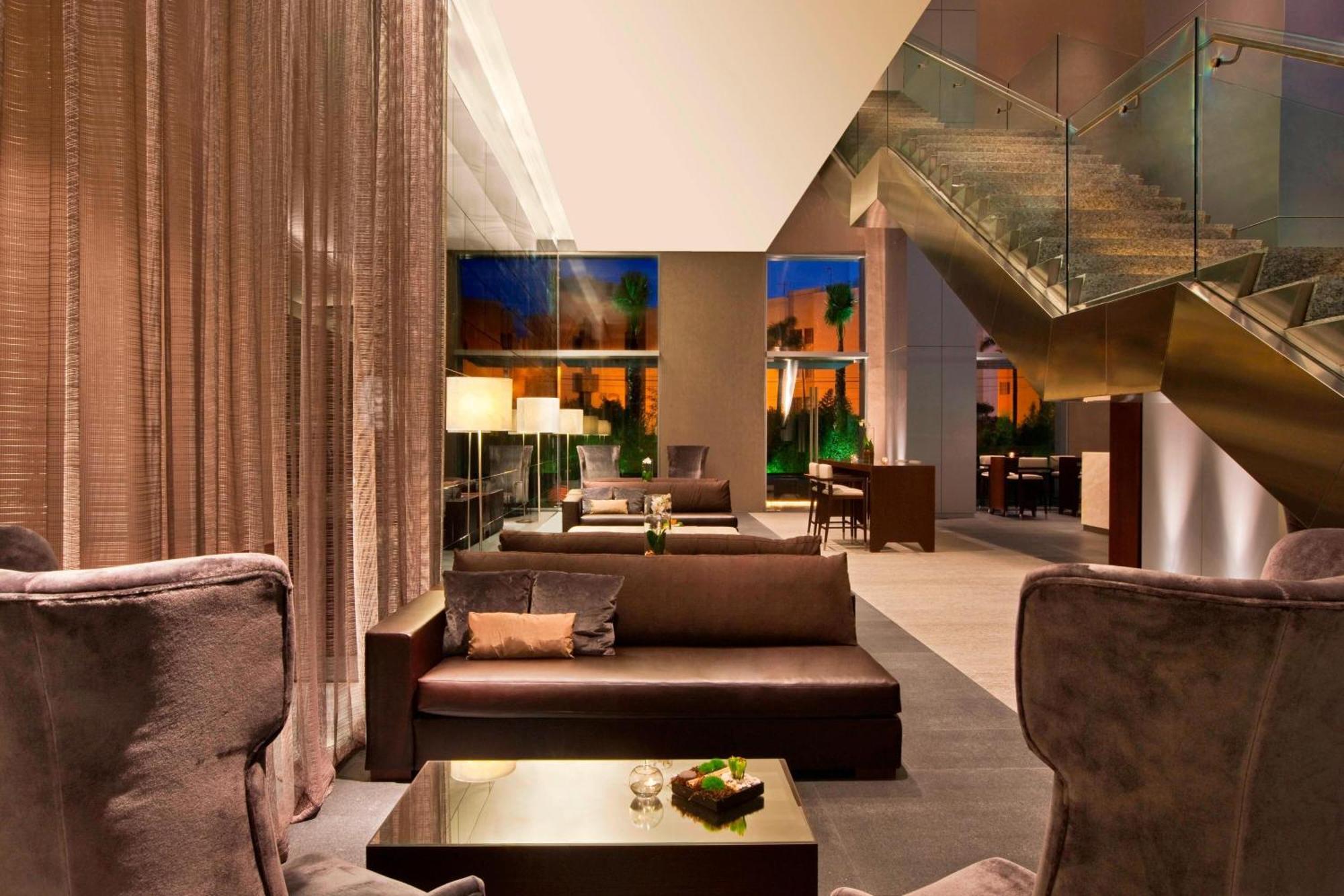 The Westin Guadalajara Hotel Екстериор снимка