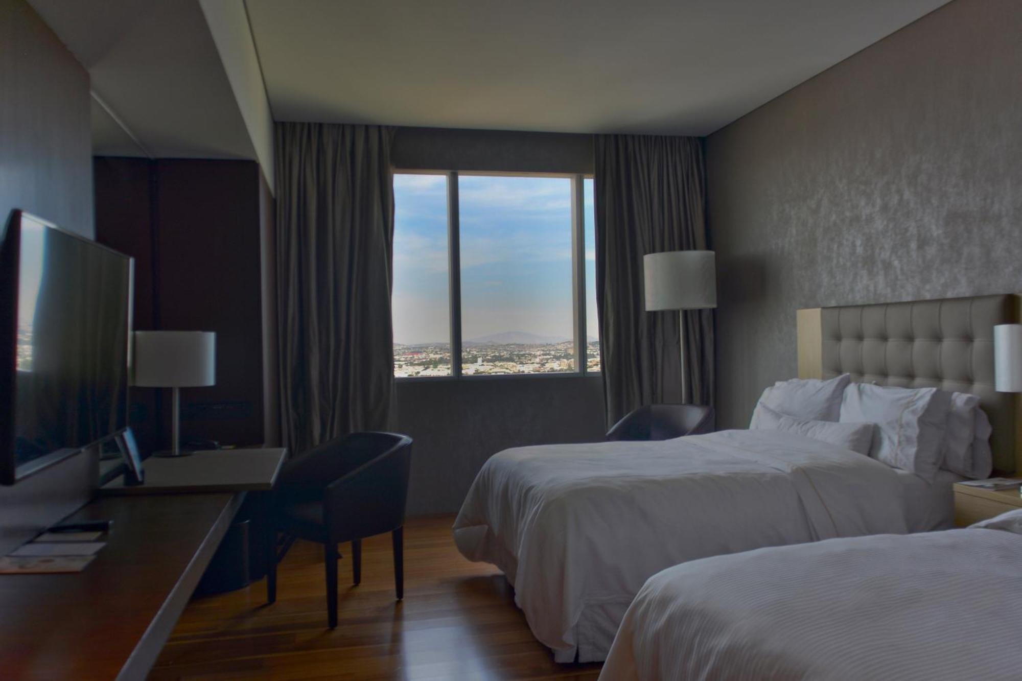 The Westin Guadalajara Hotel Екстериор снимка