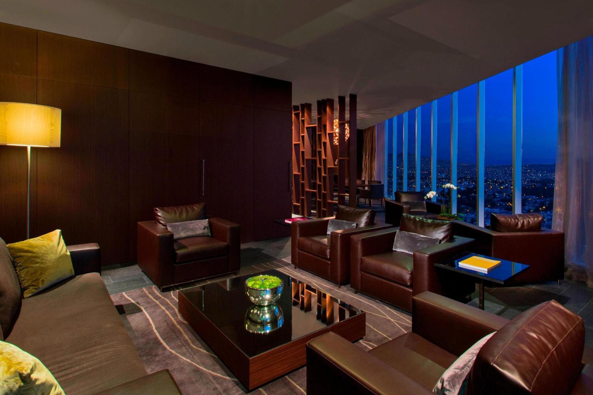 The Westin Guadalajara Hotel Екстериор снимка