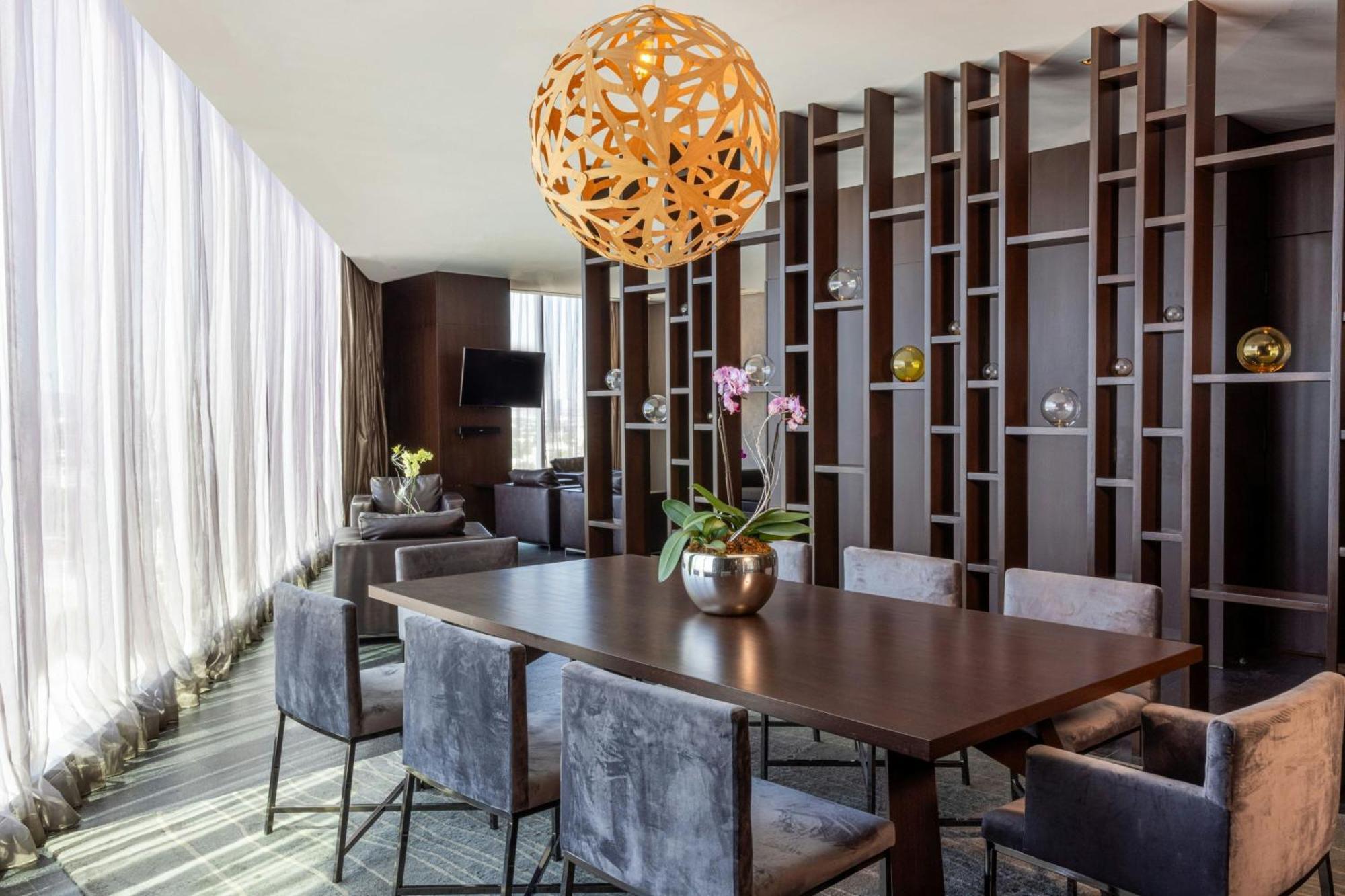The Westin Guadalajara Hotel Екстериор снимка
