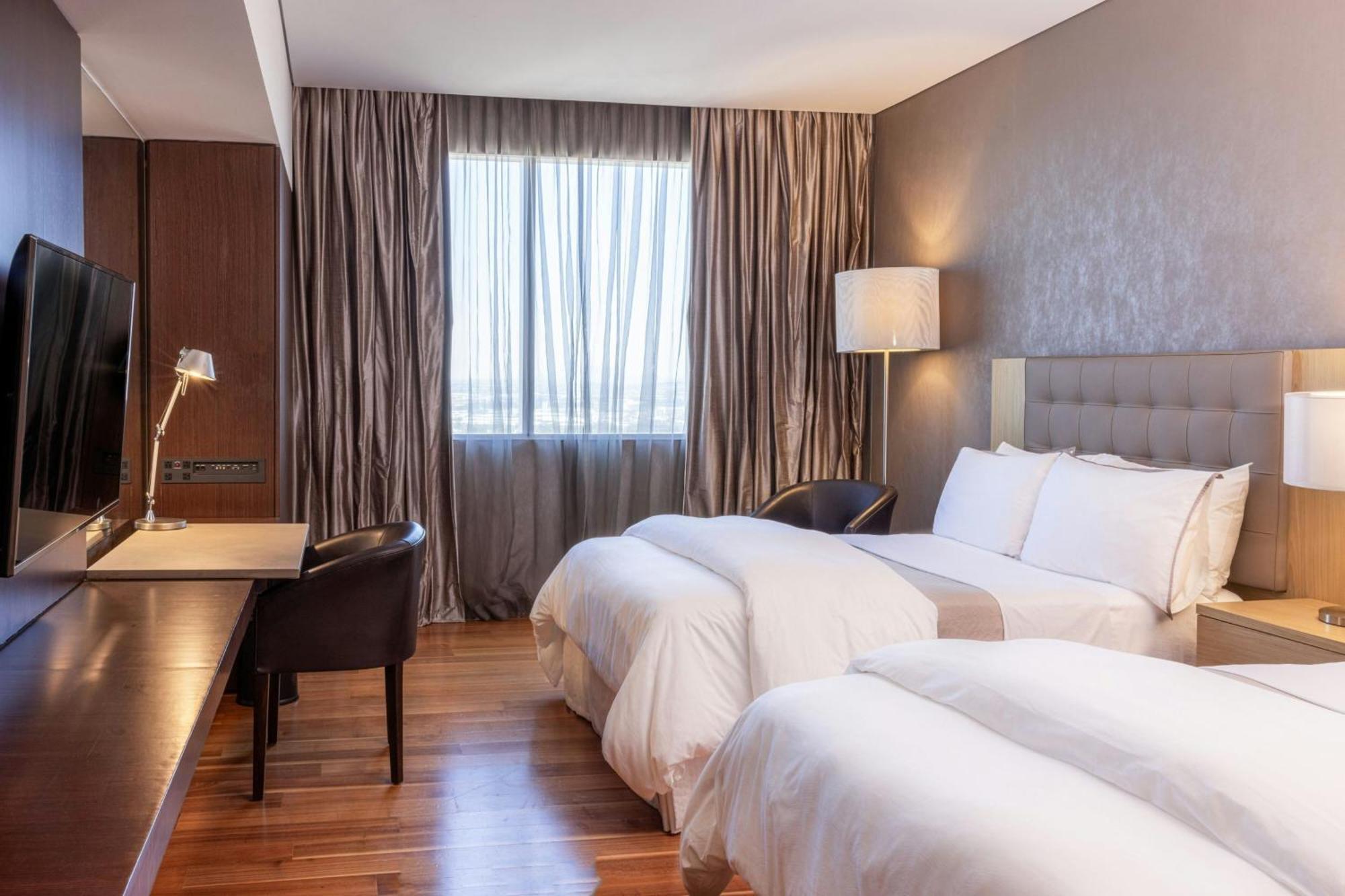 The Westin Guadalajara Hotel Екстериор снимка