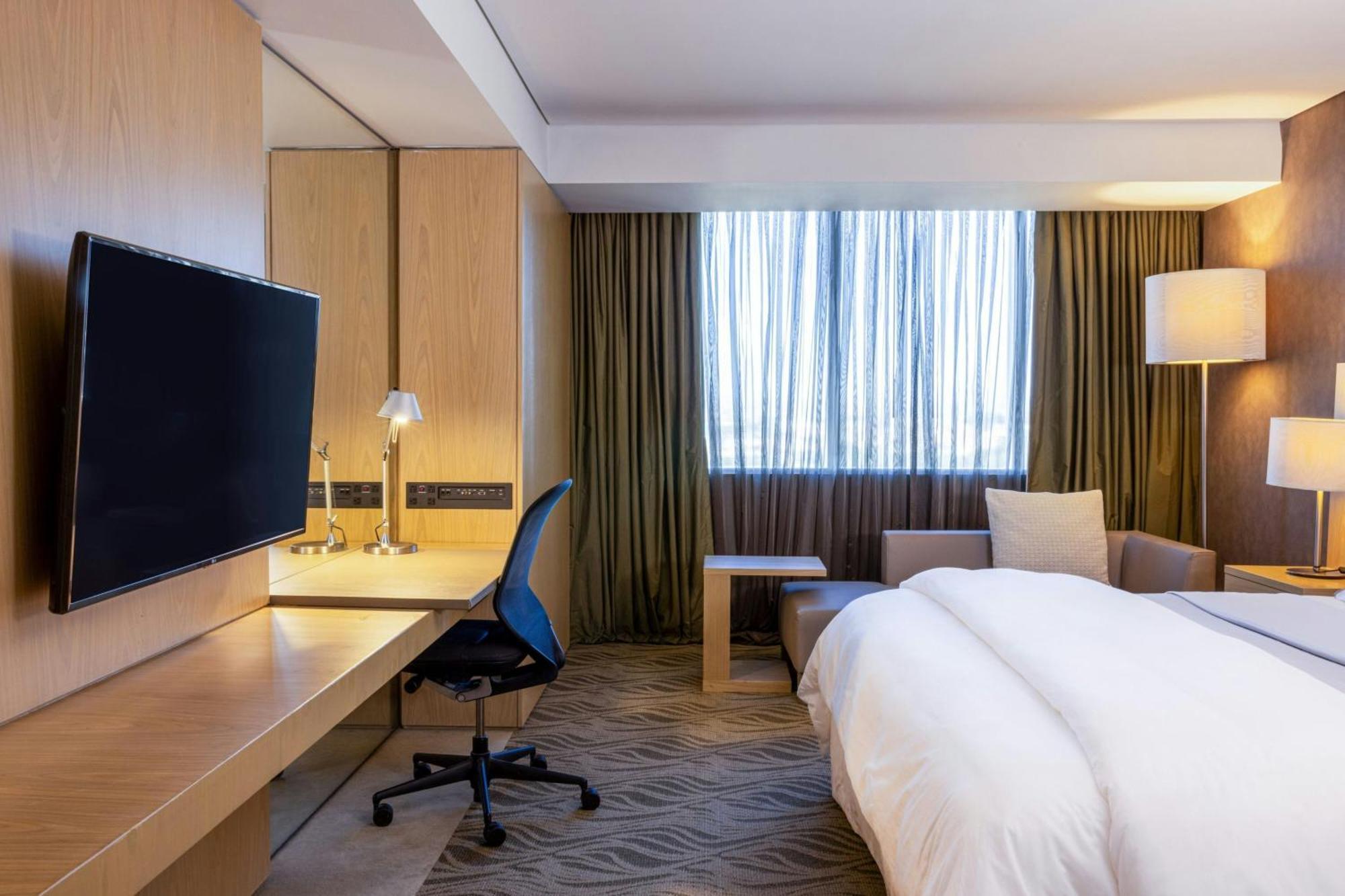The Westin Guadalajara Hotel Екстериор снимка