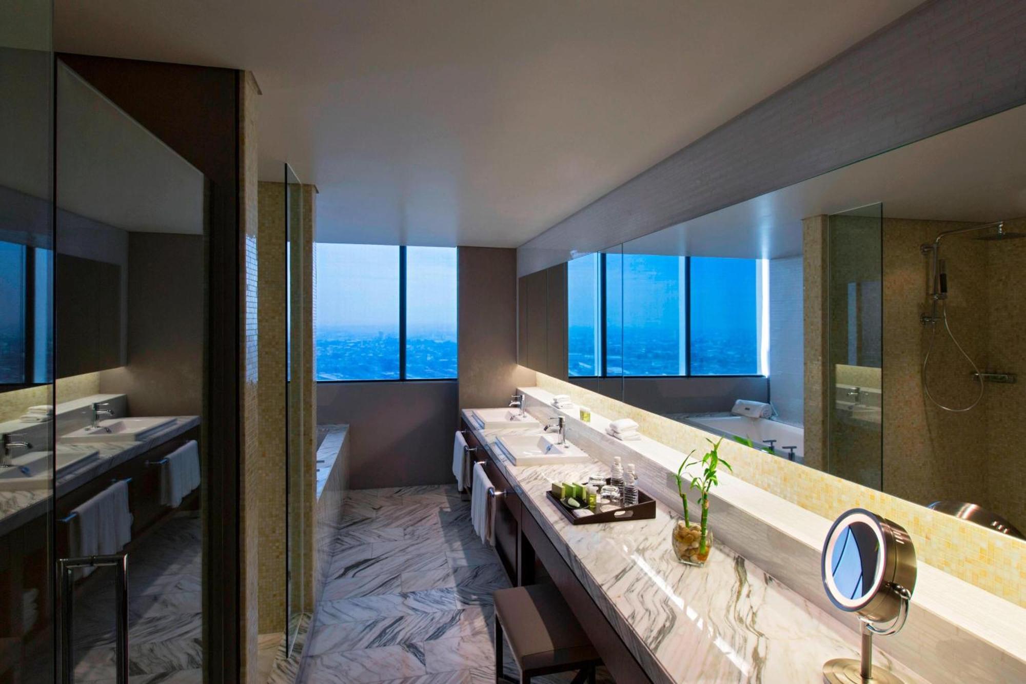 The Westin Guadalajara Hotel Екстериор снимка
