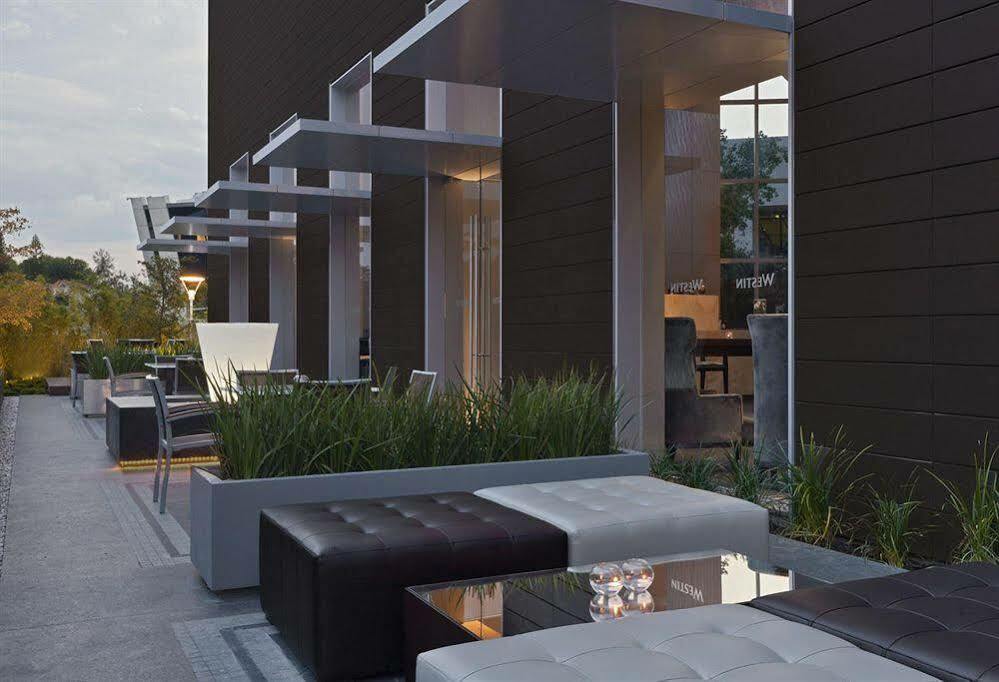 The Westin Guadalajara Hotel Интериор снимка